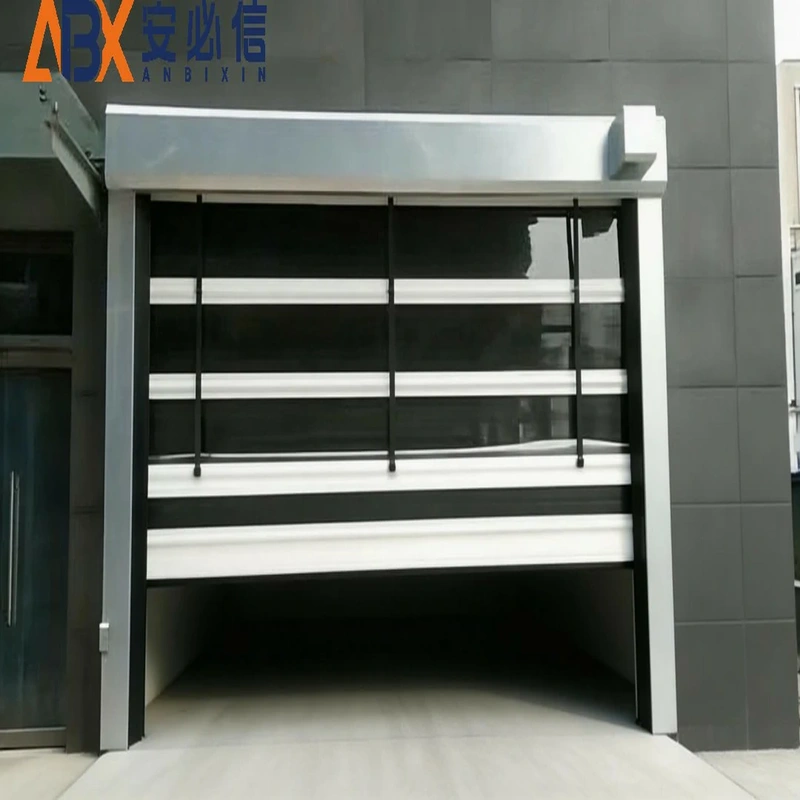 沈阳市机械式门封