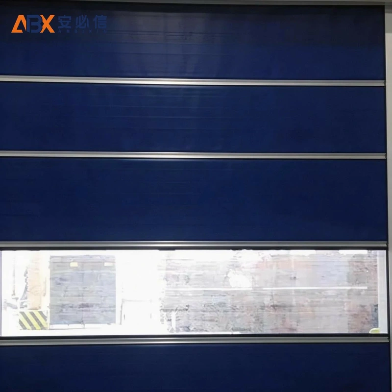 沈阳市洁净快速门